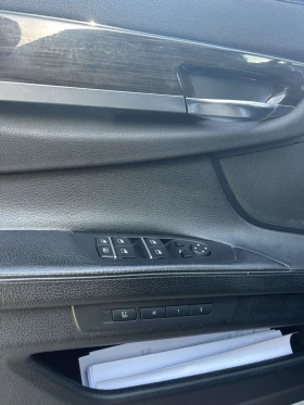 BMW 740 ПЕРФЕКТНА , снимка 11