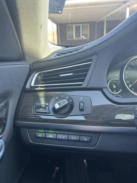 BMW 740 ПЕРФЕКТНА , снимка 6