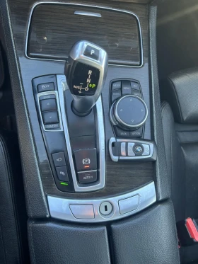 BMW 740 ПЕРФЕКТНА , снимка 9