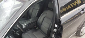 Mercedes-Benz C 350 C350CDI 265кс FACE BI XCENON PODGREV, снимка 8