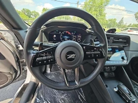 Nissan 370Z Z Performance Twin Turbo V6, снимка 6