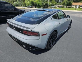 Nissan 370Z Z Performance Twin Turbo V6, снимка 3