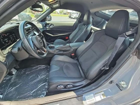Nissan 370Z Z Performance Twin Turbo V6, снимка 5