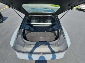 Nissan 370Z Z Performance Twin Turbo V6, снимка 11