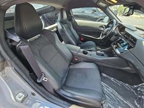 Nissan 370Z Z Performance Twin Turbo V6, снимка 13