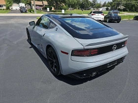 Nissan 370Z Z Performance Twin Turbo V6, снимка 2