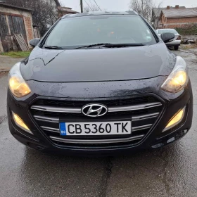 Hyundai I30 1.6 CRDI/FACE, снимка 1