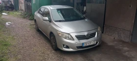 Toyota Corolla 2.0 D-4D 126кс., снимка 11