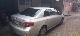 Toyota Corolla 2.0 D-4D 126кс., снимка 10