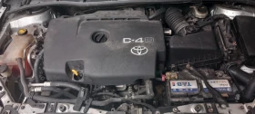 Toyota Corolla 2.0 D-4D 126кс., снимка 13