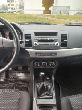 Mitsubishi Lancer 1.5 , снимка 17
