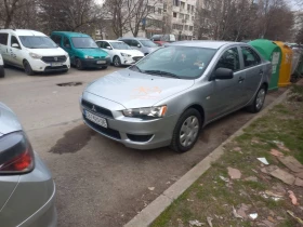 Mitsubishi Lancer 1.5 , снимка 3