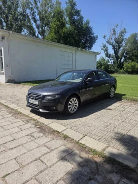 Audi A4, снимка 2