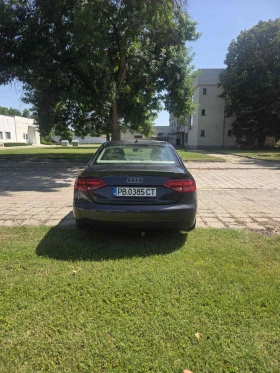 Audi A4, снимка 5