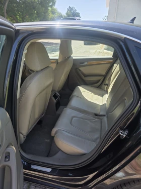Audi A4, снимка 11