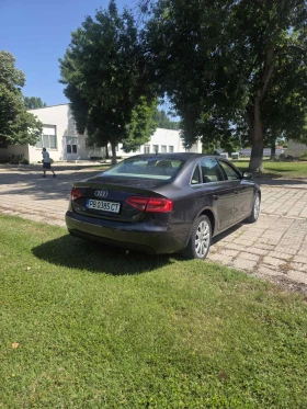Audi A4, снимка 4