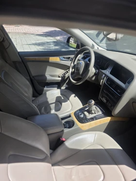 Audi A4, снимка 12