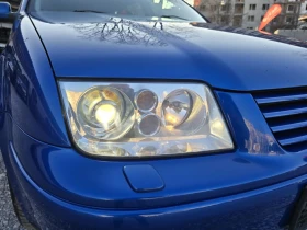 VW Bora 1.9TDI  H-LINE , снимка 16