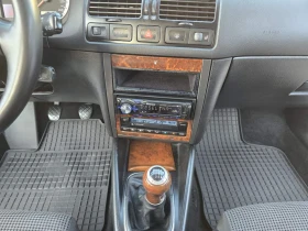 VW Bora 1.9TDI  H-LINE , снимка 15