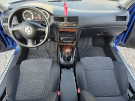 VW Bora 1.9TDI  H-LINE , снимка 12