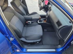 VW Bora 1.9TDI  H-LINE , снимка 11