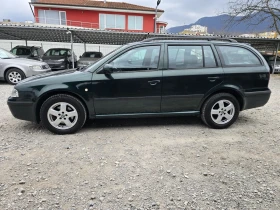 Skoda Octavia 1.9TDI  90KC, снимка 5