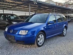 VW Bora 1.9TDI  H-LINE , снимка 1