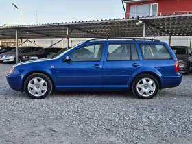 VW Bora 1.9TDI  H-LINE , снимка 3