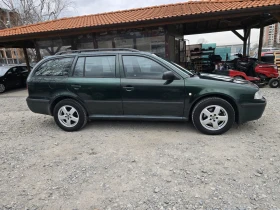 Skoda Octavia 1.9TDI  90KC, снимка 6