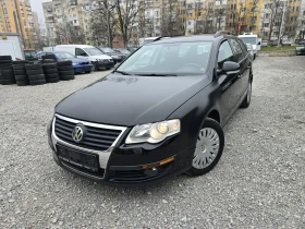 VW Passat 1.9TDI  , снимка 1