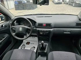 Skoda Octavia 1.9TDI  90KC, снимка 9