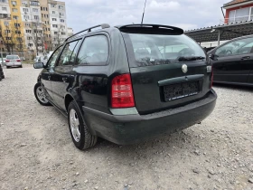 Skoda Octavia 1.9TDI  90KC, снимка 4
