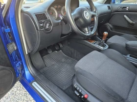 VW Bora 1.9TDI  H-LINE , снимка 7