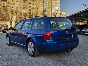 VW Bora 1.9TDI  H-LINE , снимка 2