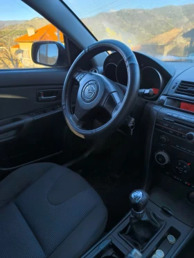 Mazda 3, снимка 6