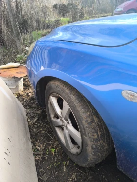 Mazda 3, снимка 4