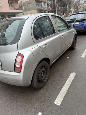 Nissan Micra, снимка 2