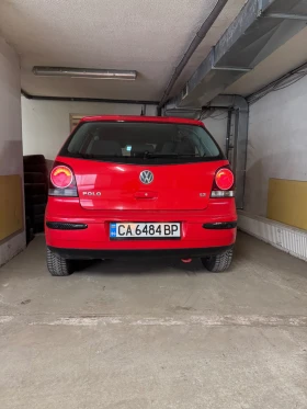 VW Polo Polo 1.2 НОВА КОЛА 56000хкм, снимка 3