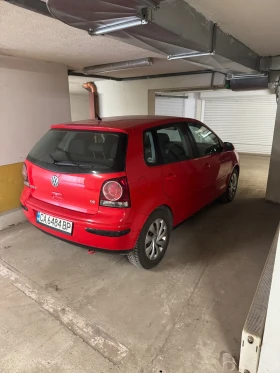 VW Polo Polo 1.2 НОВА КОЛА 56000хкм, снимка 2