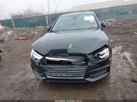 Audi A4 2.0T PREMIUM, снимка 6