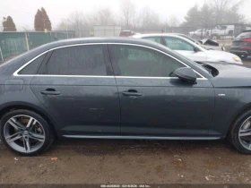Audi A4 2.0T PREMIUM, снимка 7