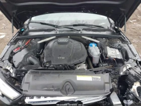 Audi A4 2.0T PREMIUM, снимка 15