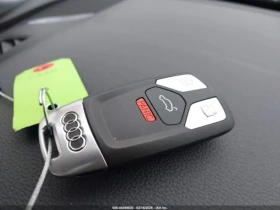 Audi A4 2.0T PREMIUM, снимка 14