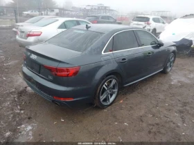 Audi A4 2.0T PREMIUM, снимка 4
