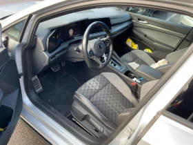 VW Golf 2.0TDI R-Line, снимка 7