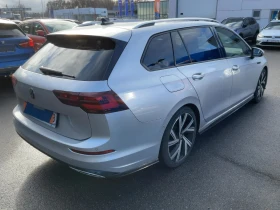 VW Golf 2.0TDI R-Line, снимка 4