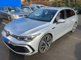 VW Golf 2.0TDI R-Line, снимка 2