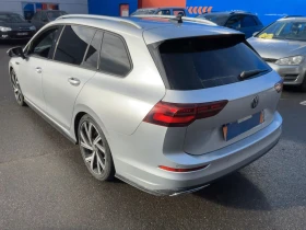 VW Golf 2.0TDI R-Line, снимка 3