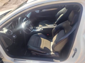 Mercedes-Benz C 220 CDI  AMG , снимка 9