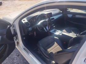 Mercedes-Benz C 220 CDI  AMG , снимка 5
